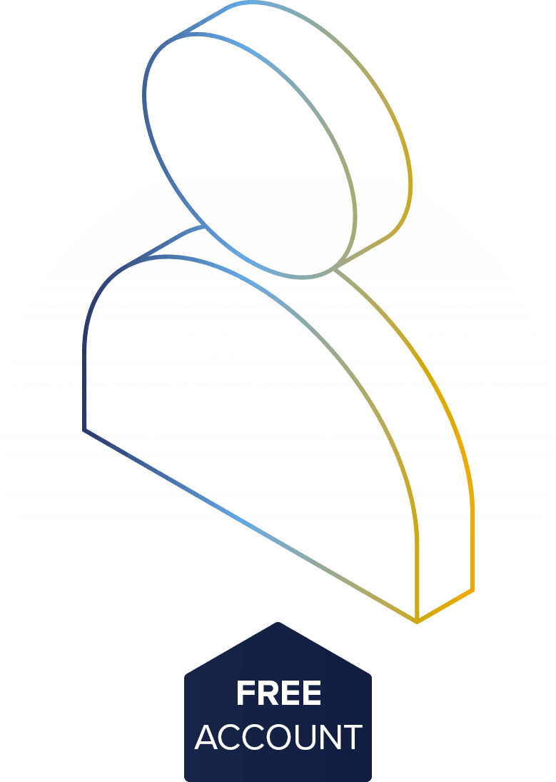 Create a free account