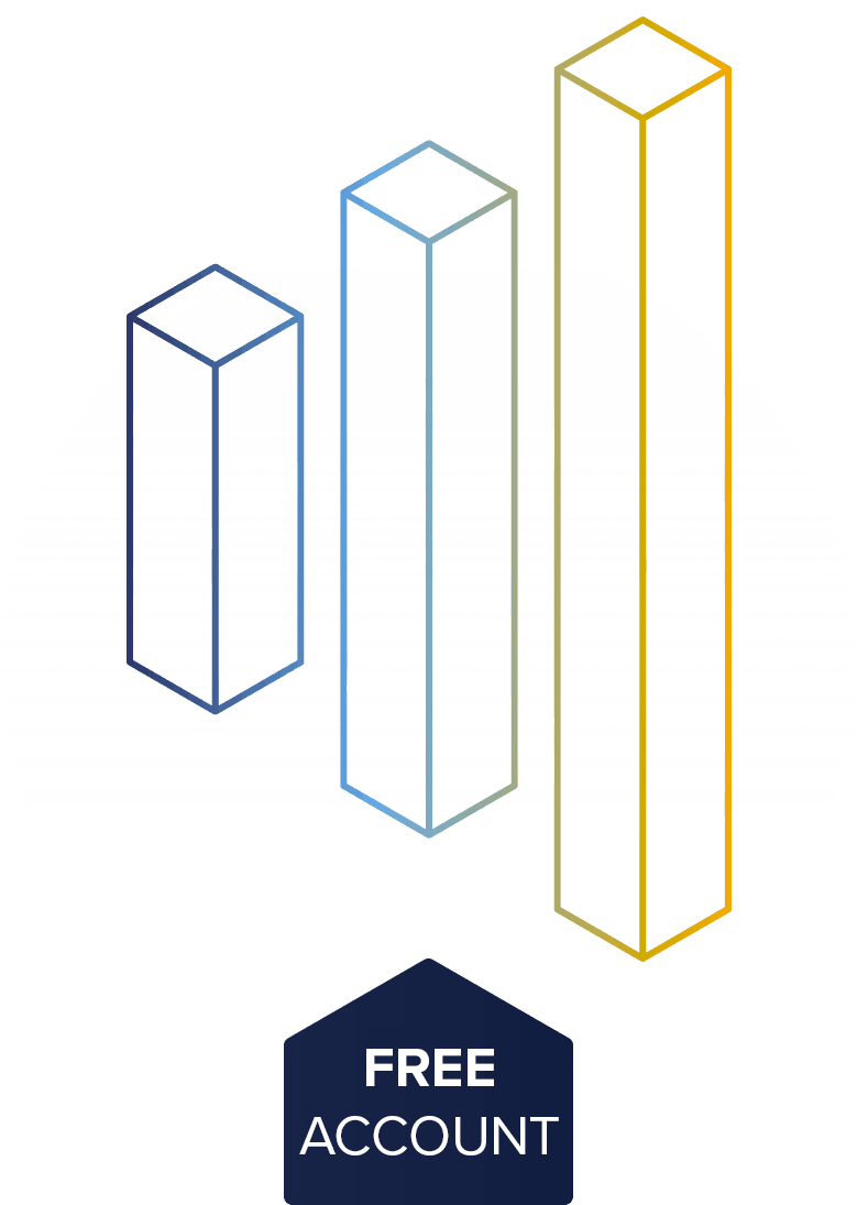 You are making money!