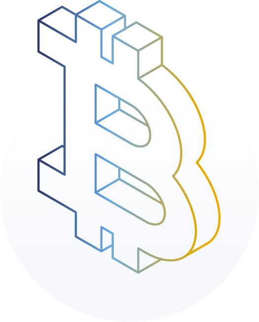 Úvěry zajištěné kryptoměnou