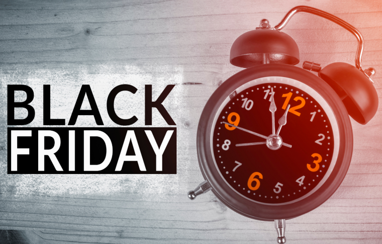 BLACK FRIDAY – the announcement of results and payment of BONUSES to investors