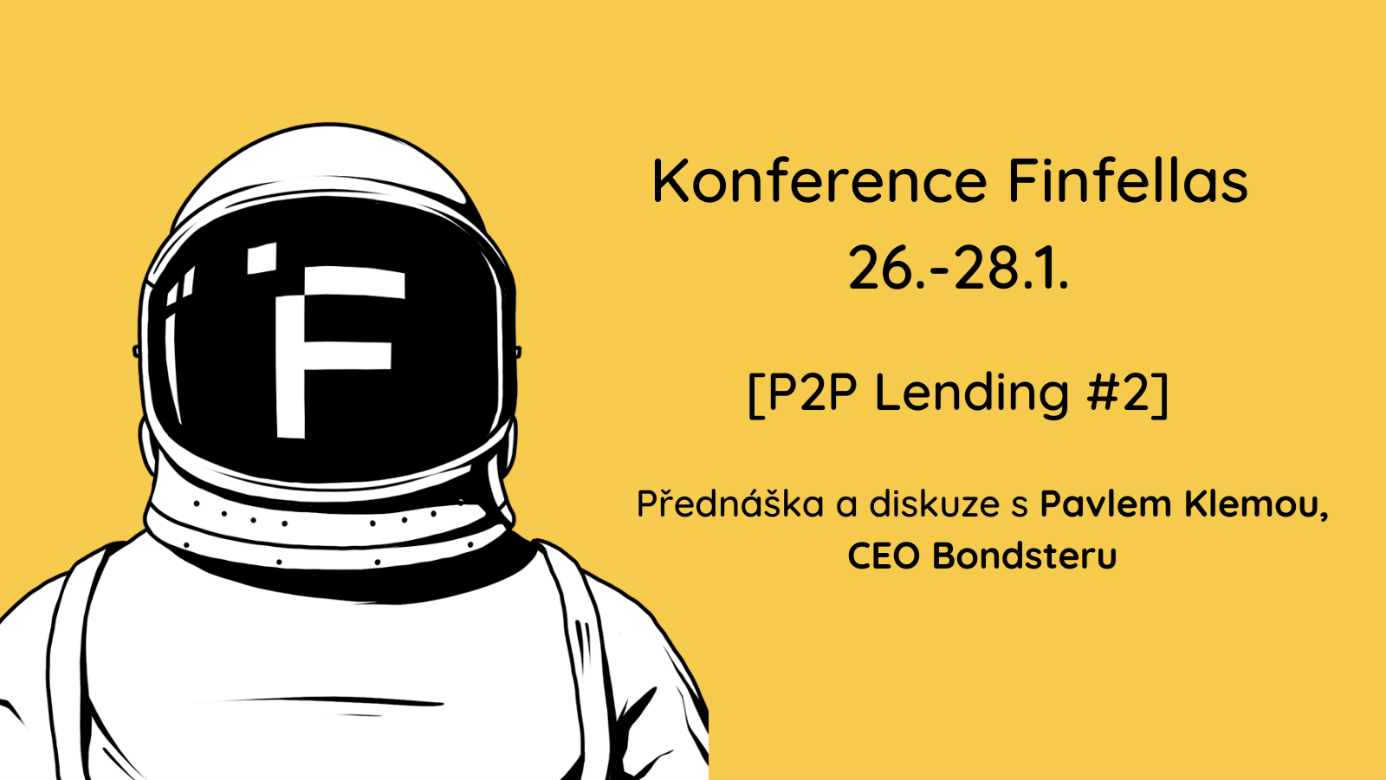 Invitation to the Finfellas conference on P2P Lending