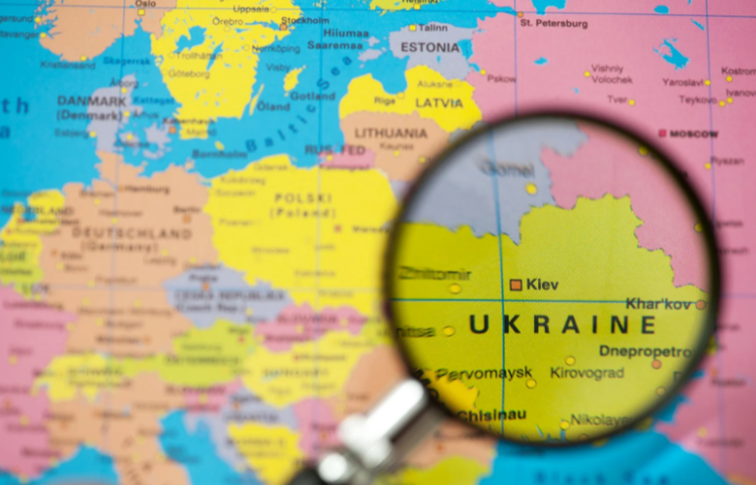 Russian-Ukrainian conflict: currently imposed measures