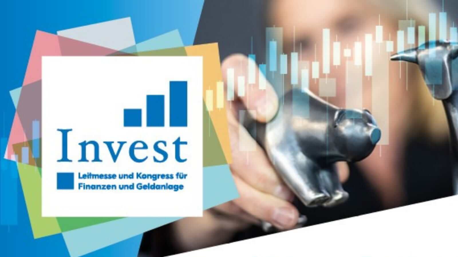 Invitation to the INVEST conference in Stuttgart