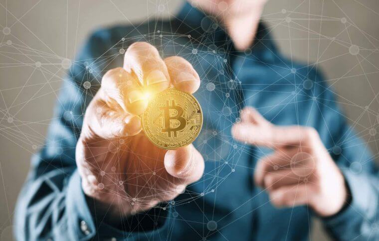 Cryptocurrency-secured loans are in great favour on Bondster