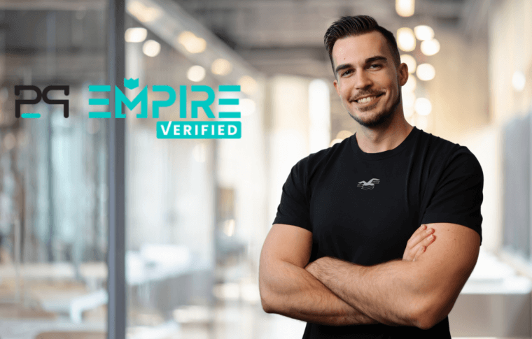 P2P EMPIRE visited Bondster