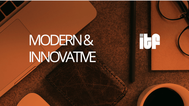 Learn more about ITF Group JSC way