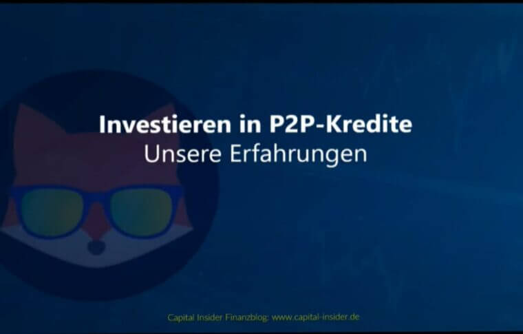 Capital Insider on Bondster