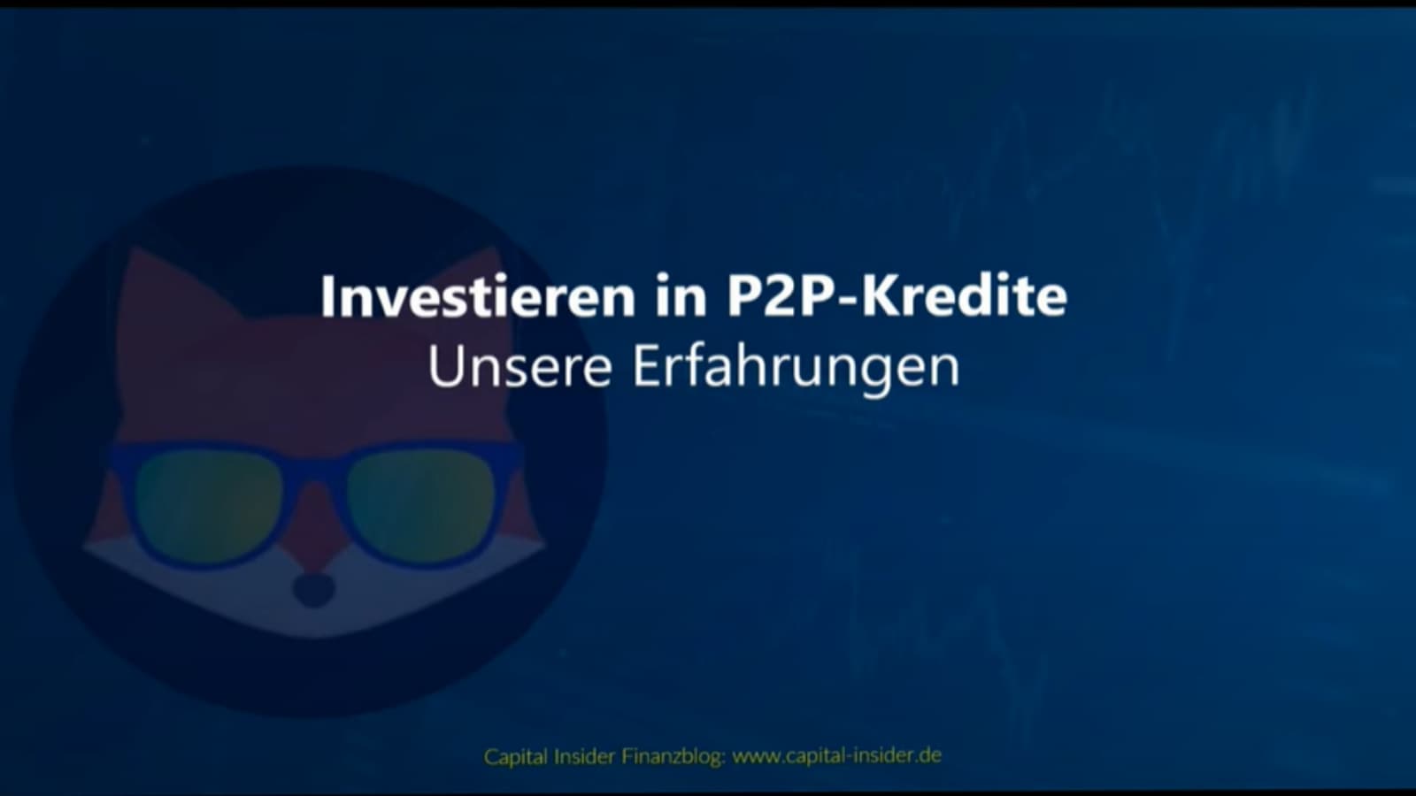 Capital Insider on Bondster