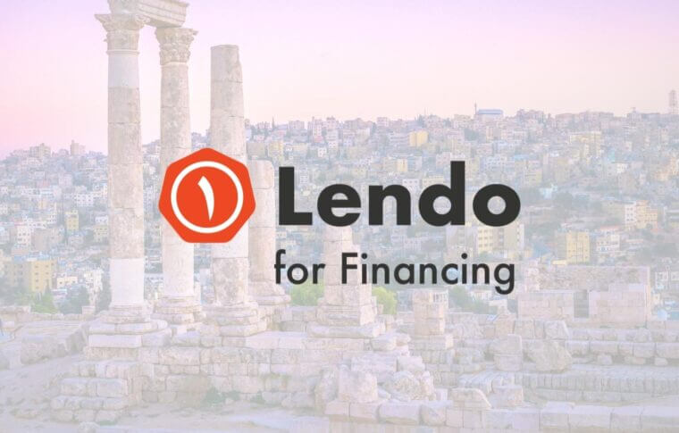 Lendo is a new provider on Bondster