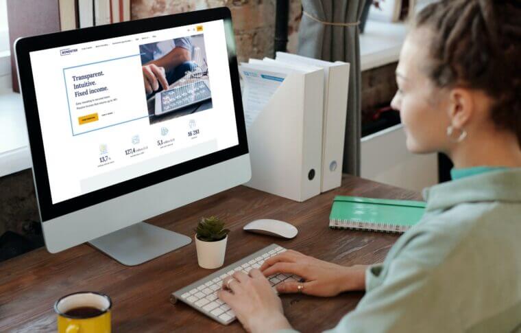 The investment platform Bondster has reached 16 thousand users who have earned over € 5,3 million in interest