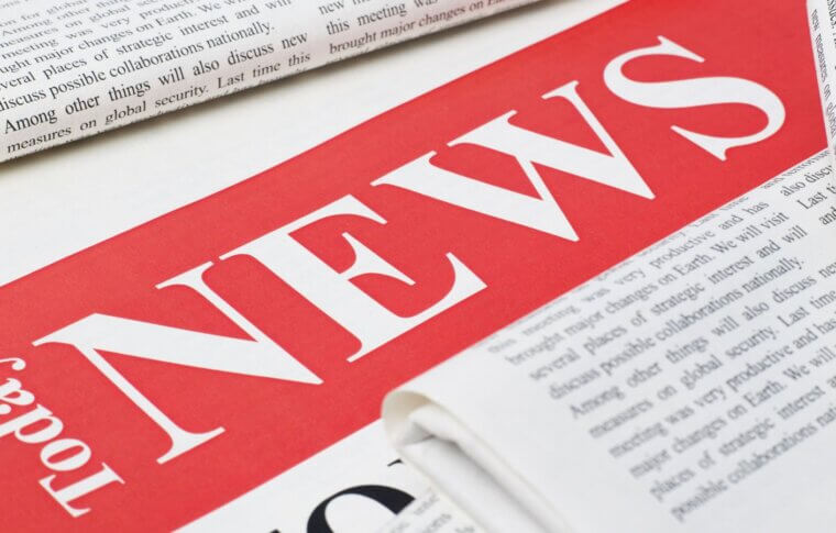 Regular updates on loan originators