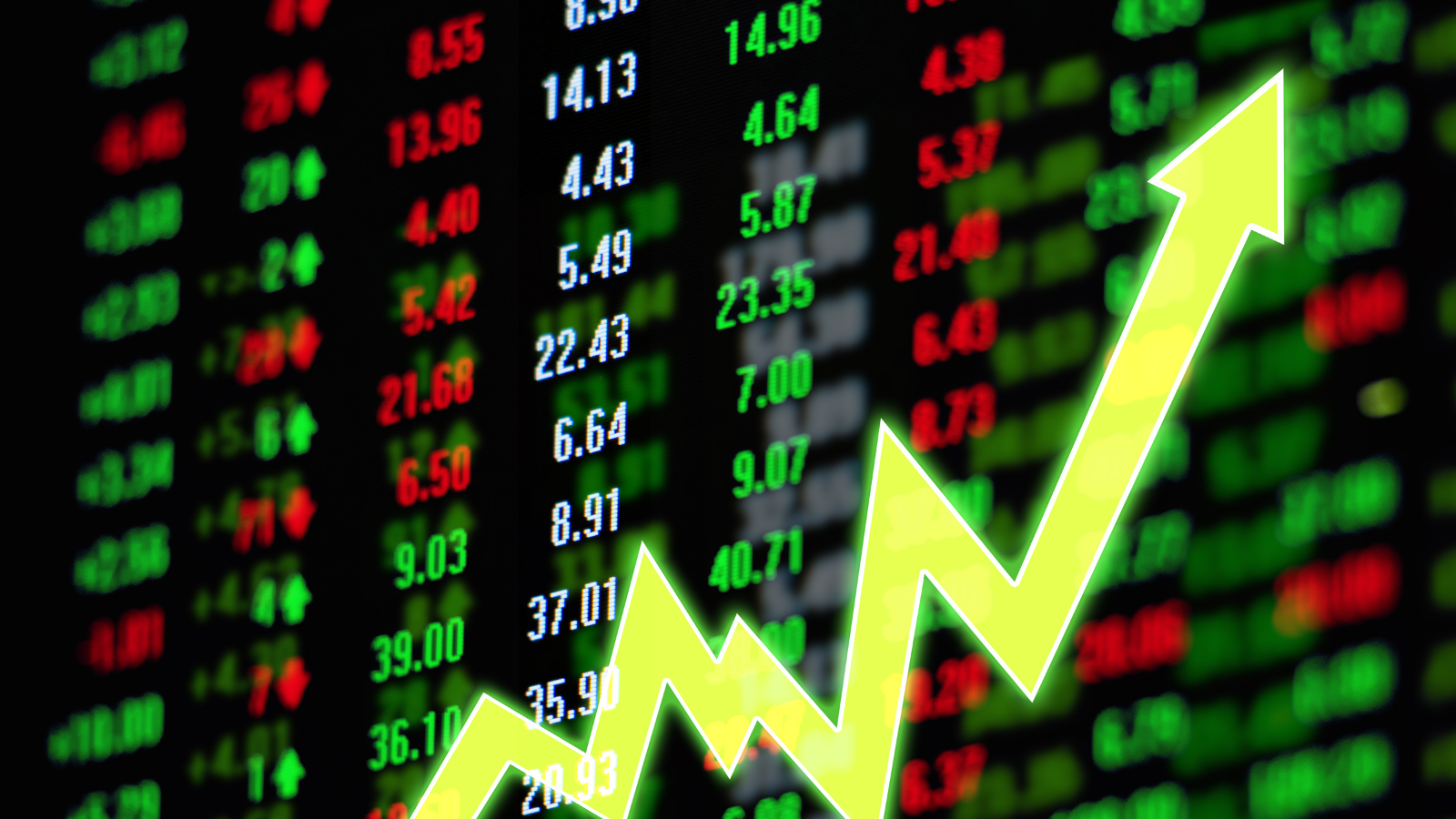 Loan investments on Bondster are outperforming stock markets