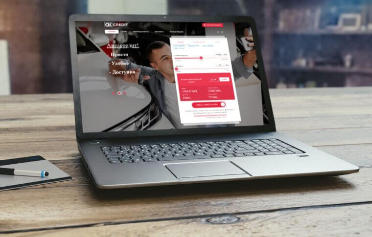 OK Credit offers investments in consumer loans returning up to 11% p.a.