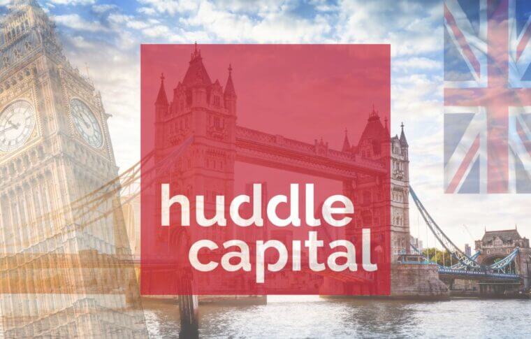 Huddle Capital Group is a new provider on Bondster