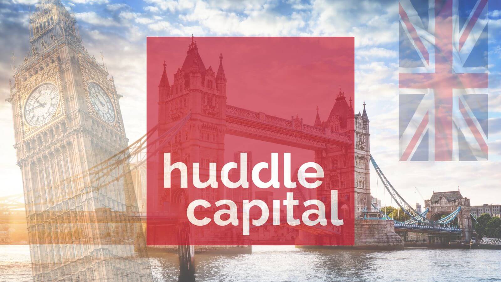 Huddle Capital Group is a new provider on Bondster