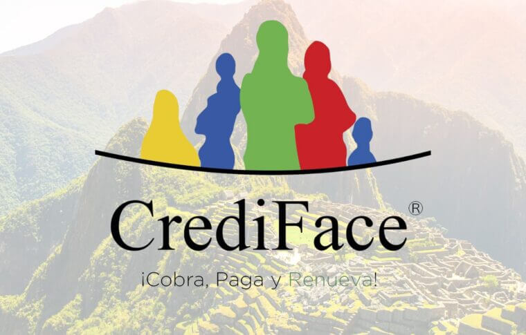 CrediFace gets an upgrade from B to B+