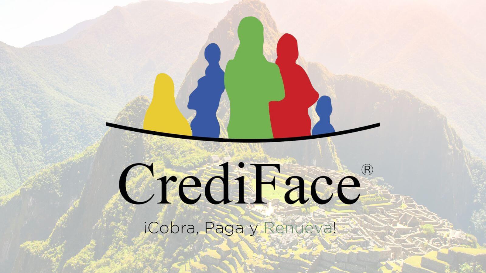 CrediFace gets an upgrade from B to B+