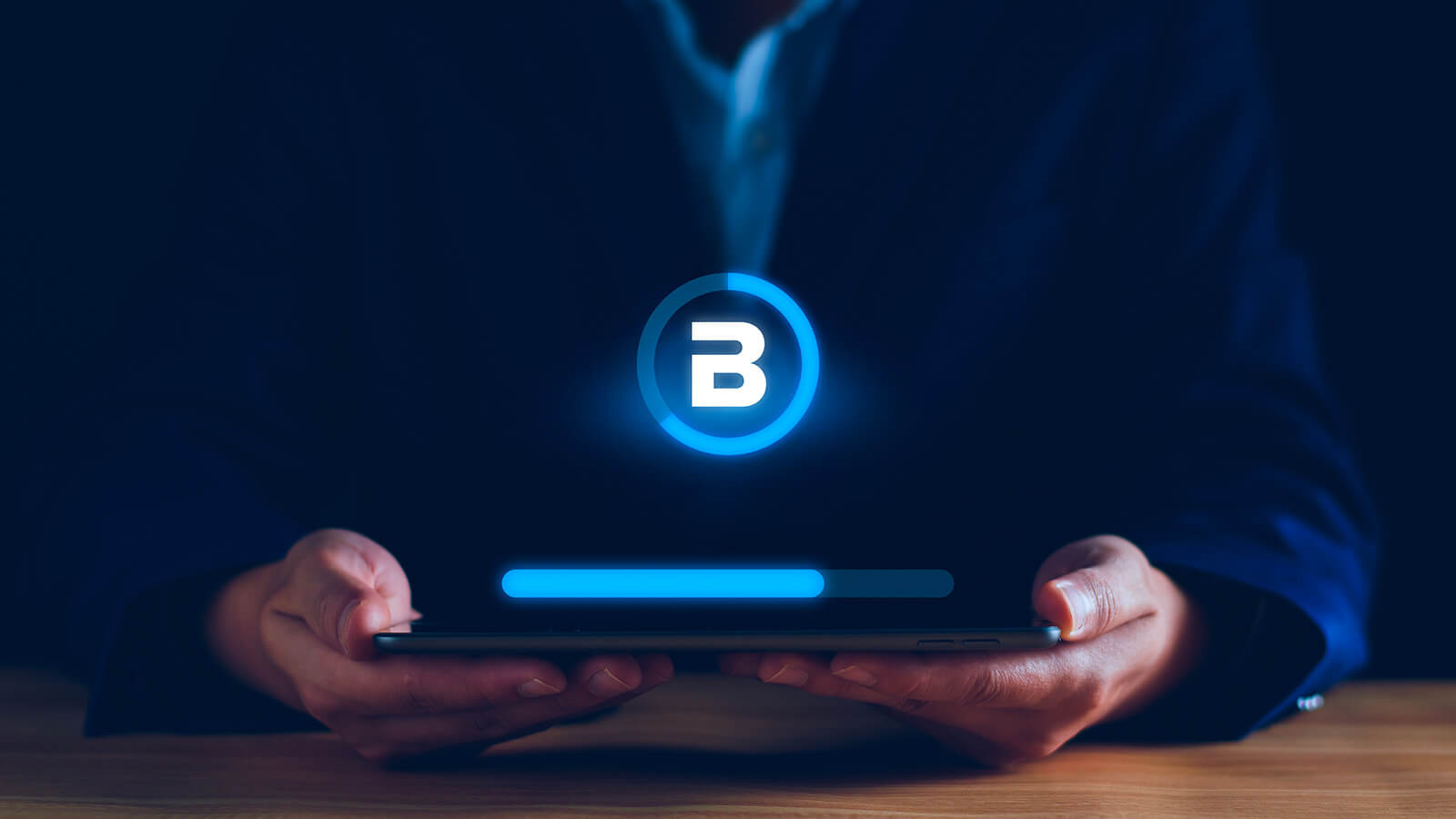 Information on unplanned application downtime