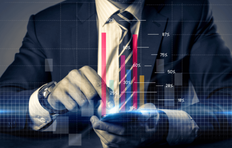 Create your own investment strategy and let the returns grow!