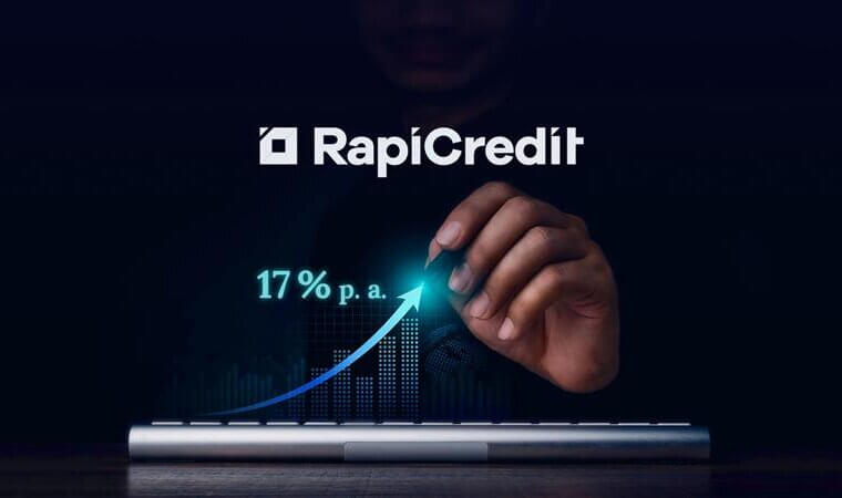 RapiCredit has repaid all its liabilities to investors