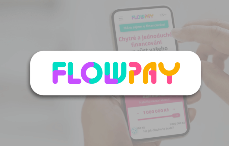 We are expanding our offer with a Czech provider Flowpay