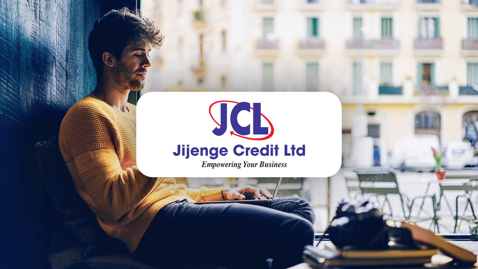 We are expanding our offer of providers with Jijenge Credit