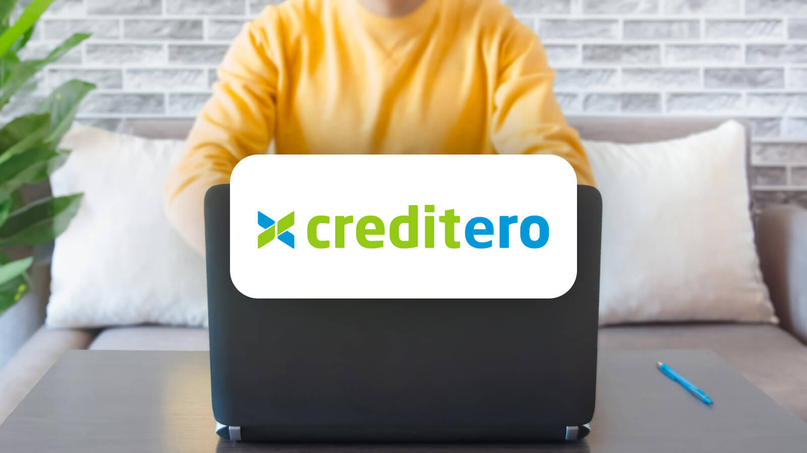 Meet Creditero, our new loan provider