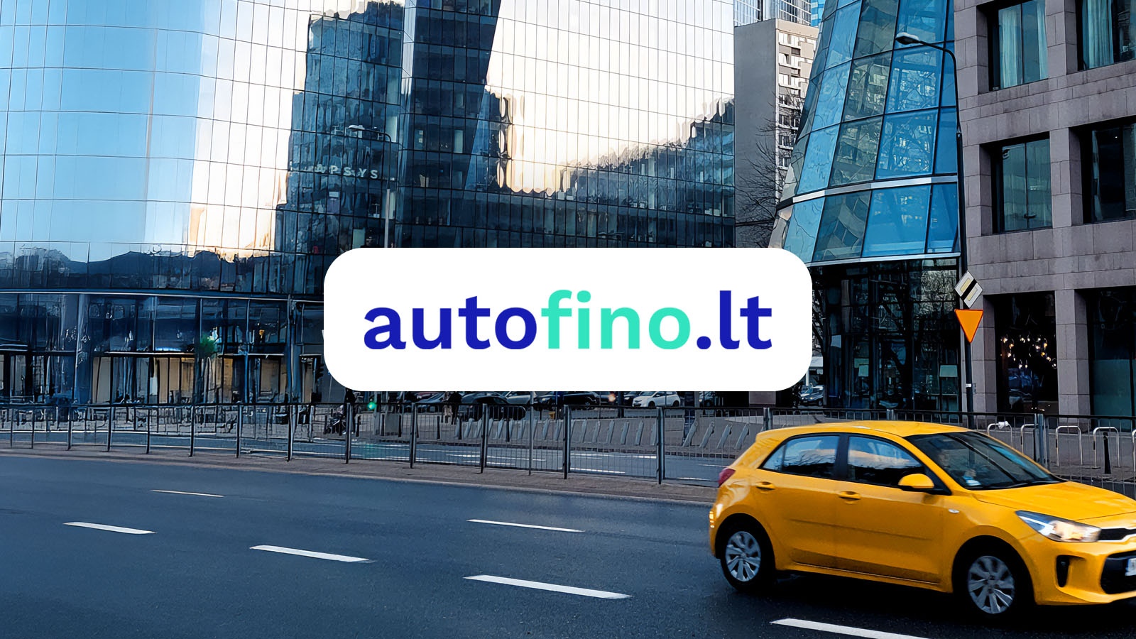 Exclusive April Offer: Autofino Euro Loans with 1% Cashback!