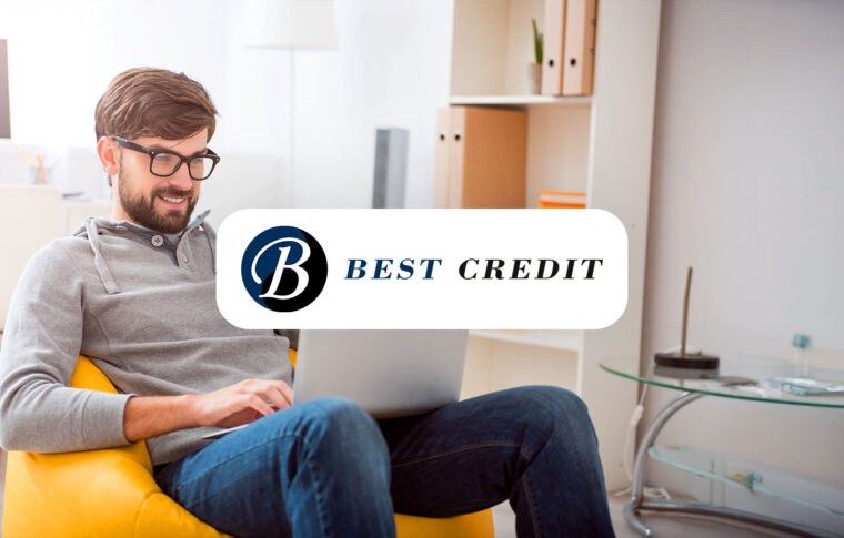 Introducing a new lender: BEST CREDIT!