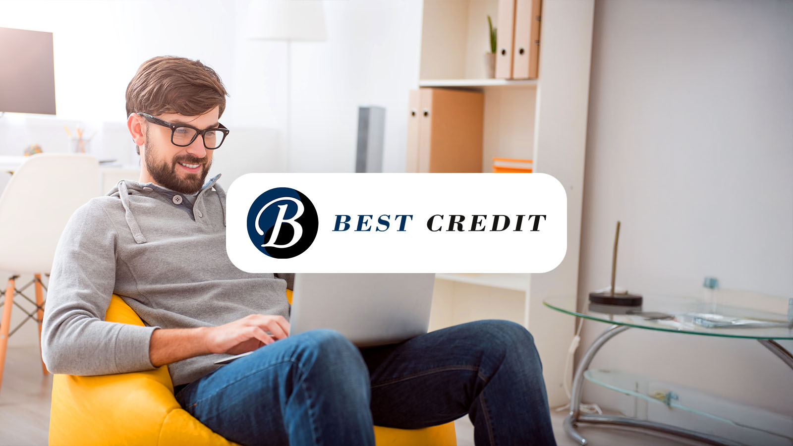 Introducing a new lender: BEST CREDIT!