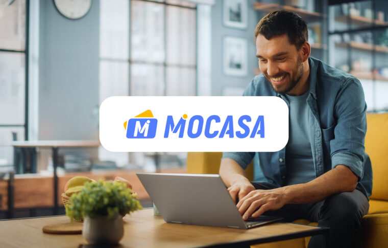 Invest smart and get an extra bonus: July cashback promotion with Mocasa