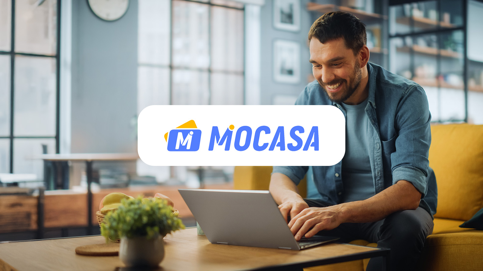 Invest smart and get an extra bonus: July cashback promotion with Mocasa