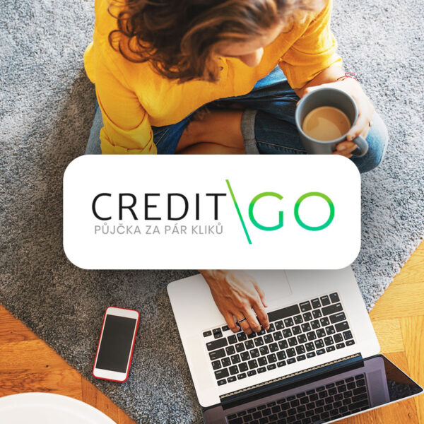 Summer investment promotion: up to 3% cashback on CreditGO loans