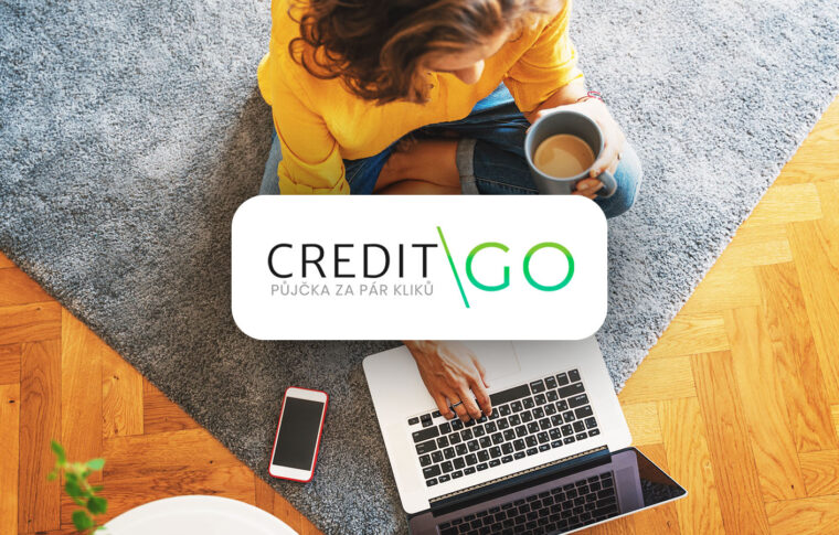 Summer investment promotion: up to 3% cashback on CreditGO loans