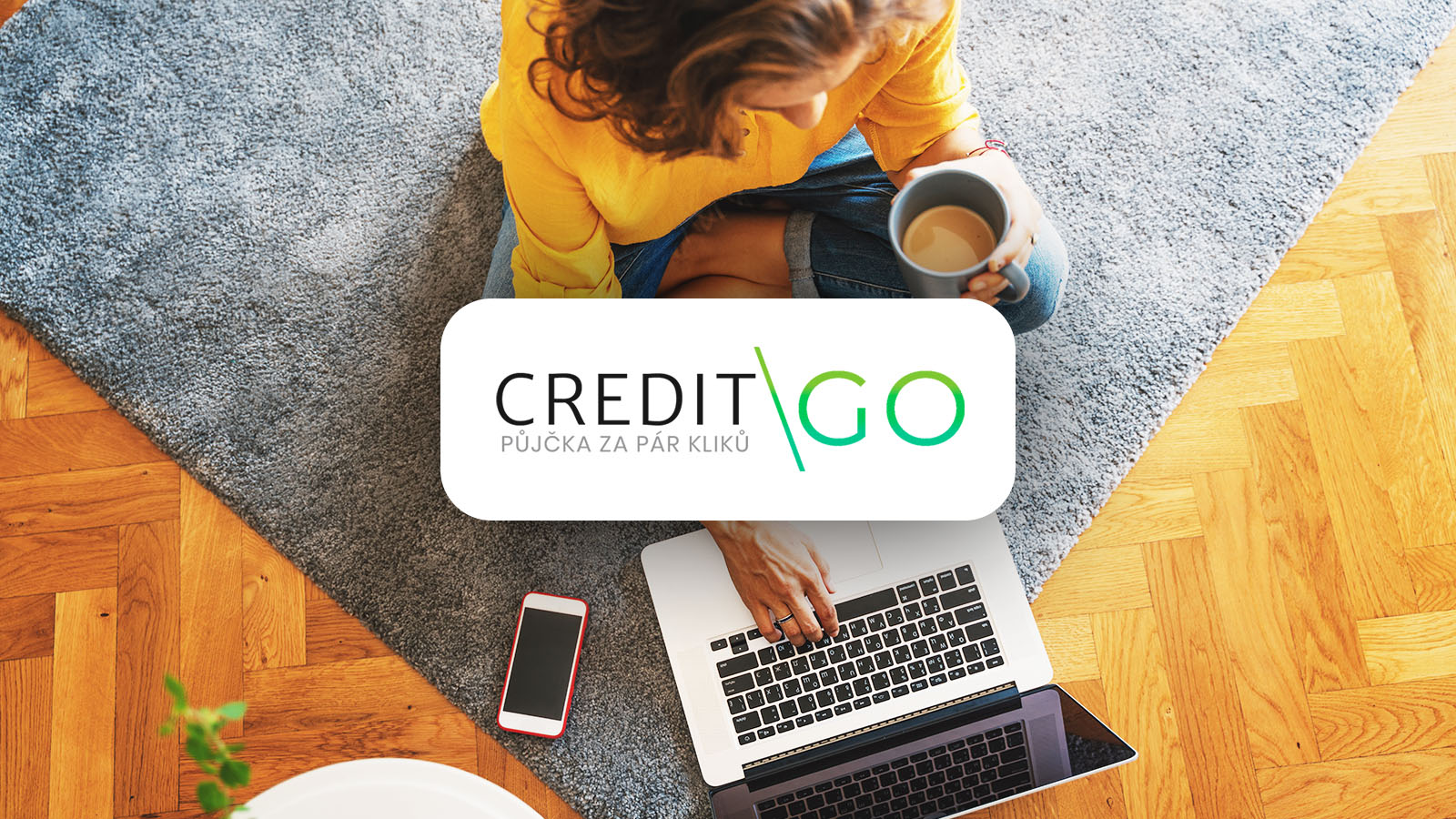 Summer investment promotion: up to 3% cashback on CreditGO loans